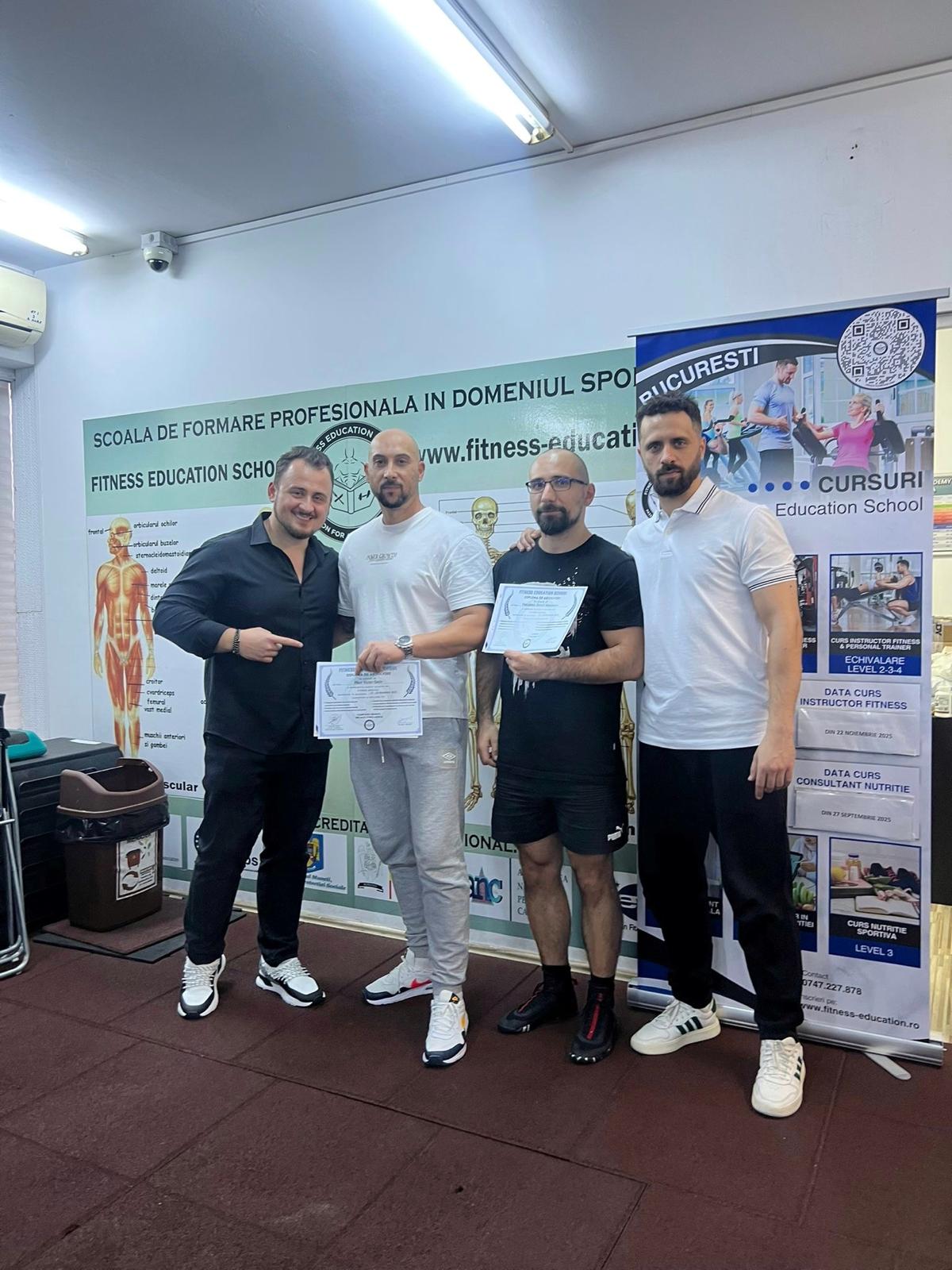 Certificare