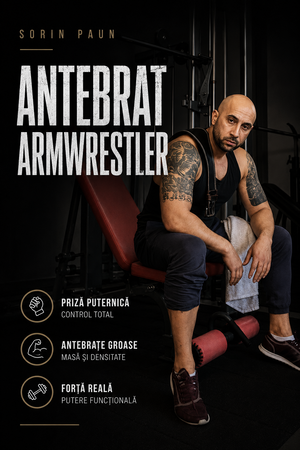 Antebrate Armwrestler