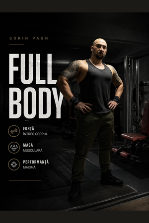 Full Body