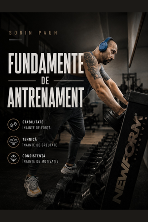 Fundamente de Antrenament