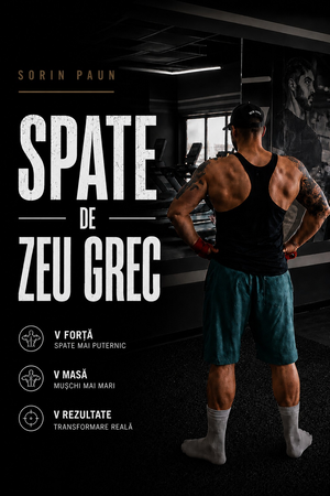 Spate de Zeu Grec