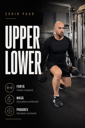Upper Lower